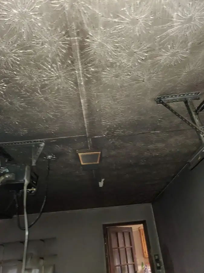 Fire and smoke damage assessment for Emergency Water Damage Services in Homewood
